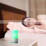50 ml Portable Ultrasonic Car USB Mini Aroma Diffuser Air Humidifier Purifier LED Lonizer Aromatherapy Essential Oil Diffuser thumbnail-4