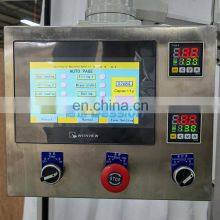 Automatic Rotary Type Coffee Capsule Filling Sealing Machine thumbnail-3