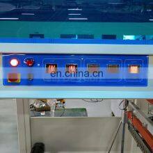 Foshan Dession L Type Heat Shrink Packaging Machine For Snus Cans thumbnail-5
