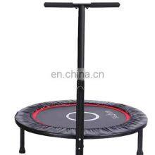 Byloo Mini Hexagon Green Trampoline Compresor Para Trampolin thumbnail-1