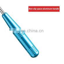 New Stainless Steel Fishing Hook Remover Safety Decoupler Extractor Hook Remover Fishing thumbnail-3