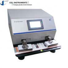 Ink Rub Transfer Testing Machine Wet and Dry Abrasion ASTM D5264 thumbnail-2