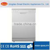 Household Automatic Freestanding Dishwasher/home Dishwasher Machine thumbnail-1
