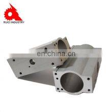 Extruding Housing Valve Parts Aluminum Extrusion Cylinder Case Actuator thumbnail-3