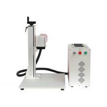 Bird Rings Laser Marking Engraving Machine Round Products Laser Writing Machinery thumbnail-3