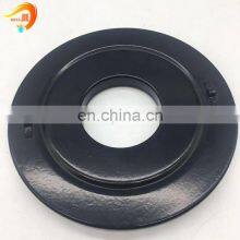 Good Quality High Efficiency Air and Dust Filter Metal Mesh End Caps thumbnail-5