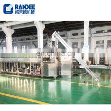 Automatic 5 Gallon Barrel Mineral Water Production Line And Water Filling Machine thumbnail-5