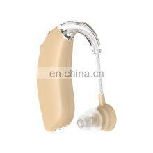 Smart BTE Hearing Aid Magnetic Rechargeable for Ear Deaf Hearing Loss Assistance Hearing Aid Price thumbnail-3