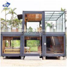 Ready Made Expandable Beach Container House for Sale thumbnail-4