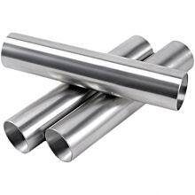 304L 316 SS ASTM Pipe Fittings Stainless Steel Welded Pipe Sanitary Piping Price Stainless Steel Pipe/Tube thumbnail-1