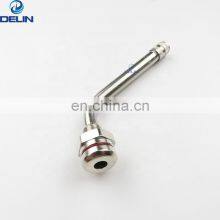 Clamp in Bus Truck Tire Valve Stems Brass TR545D thumbnail-3