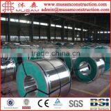 China Prime Electrolytic Tinplate Sheets and Coils thumbnail-4