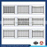 Fence Pickets for Aluminum Decorative Barrier Fence thumbnail-1