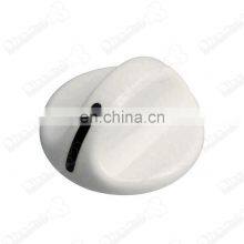 131965300 Control Knob Plastic Knob Timer Knob Compatible With Frigidaire Dryer thumbnail-2