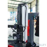 TC941R Car Tyre Changer Tyre Repair Machine Truck Cars Wheel Balancer Machine