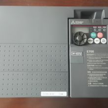 Mitsubishi frequency converter FR-E740-5.5K-CHT