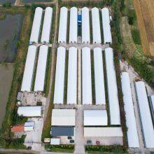 JHBIO Technology Limited Company company overview - view 1 thumbnail