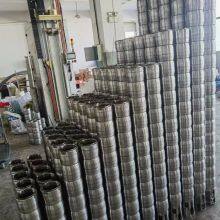 Deep Well Submersible Pump thumbnail-4