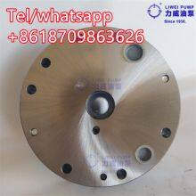 Forklift Parts Transmission Charging Pump For HC/HL/TCM Forklift With Oem 15583-80221 thumbnail-3