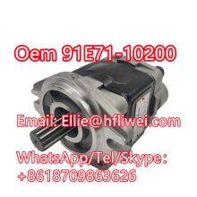 Since 1956 Forklift Spare Parts Hydraulic Oil Pump 91E71-10200 thumbnail-2
