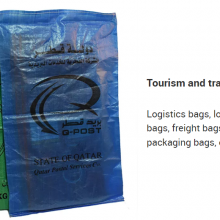 Pp Woven Sacks Polypropylene White 25kg 50kg Flour Bags For Sale thumbnail-1