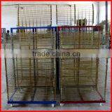 Lowest Price China Drying Rack Screen Printing Drying Racks Quality Choice thumbnail-2
