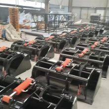Skid Loader Bucket Grapple Attachments Made in China thumbnail-5
