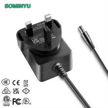 12V1A ac dc Power Adapter With ETL FCC CE SAA PSE KC CCC ROHS Etc Certified thumbnail-4