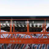 a li ba ba Supply Construction Machine/hanging Basket Zlp 400 thumbnail-4