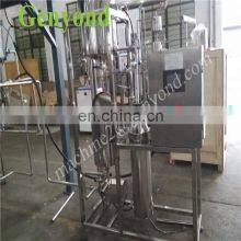 CHINA Factory Essential Oil Extractor Distiller Extraction Machine thumbnail-3