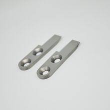 Milling Knife of Perfect Binding Machine thumbnail-2