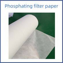 Phosphating Solution Treatment Filter Paper thumbnail-3