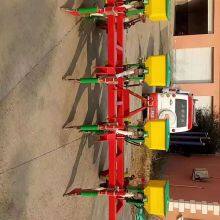 Agricultural Machinery Soy Bean and Corn Seeder/Corn Precision Seeder thumbnail-4