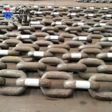 Floating Offshore Wind Power Generation Mooring Chain R3-120mm