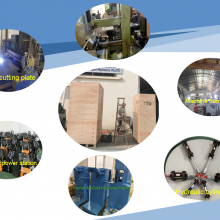 Stainless Steel Round Tube Welding Machine How to Weld the Pipe thumbnail-2