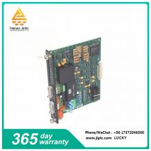 0-60031-5   Driving PMI module   Receive the digital signal from the rotating transformer