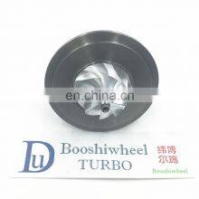 G25 Cartridge Turbo G25-550 858161-5002 871389-5005 Series Dual Ball Bearing 92AR V-Band Turbine Housing