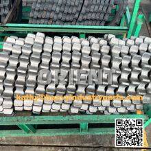 Durable Bauer BG30 Drilling Rig Sprocket Undercarriage Parts thumbnail-5