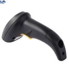 Best Price Portable Wireless Auto Sense Hand Held 1d&2D Laser Barcode Scanner for Supermarket/Retail thumbnail-3