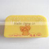 Cartoon Contact Lens Case, Cute Case Contact for Girl thumbnail-1