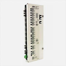 ABB NDBU-95 3AFE64008366 1/9 Channels