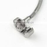 Stainless Steel Chain Short Chain Snake Chian thumbnail-3