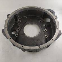 Hot Sell 6CT 6CTA8.3 Diesel Engine Parts Flywheel Housing 3908799 thumbnail-3