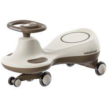 Baby Carriage Children's Twisting Car thumbnail-5