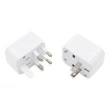 International Travel Adapter Electric Plug Power Socket USB Charger Converter Universal for EU UK US AU Universal Travel Adapter thumbnail-2