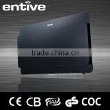 hot selling chinese no chimney range hood