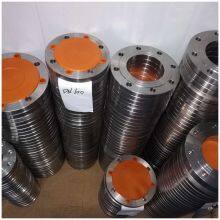 ASME/ANSI/DIN/GOST/BS Carbon Steel Forged Flanges thumbnail-5