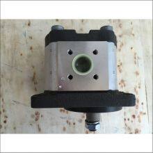 Rexroth High Volumetric Efficiency Flexible Connections Large Flow Rate Gear Pump AZPF-11-011RCB20MB thumbnail-2