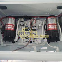 China Factory OEM Self-Service Water Vending Machine With RO Water Treatment Syste thumbnail-4