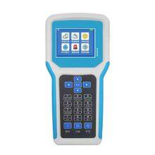 Portable Soil Nutrient Meter 7 In1 Integrated pH Fertility NPK Temperature Humidity Sensor thumbnail-4